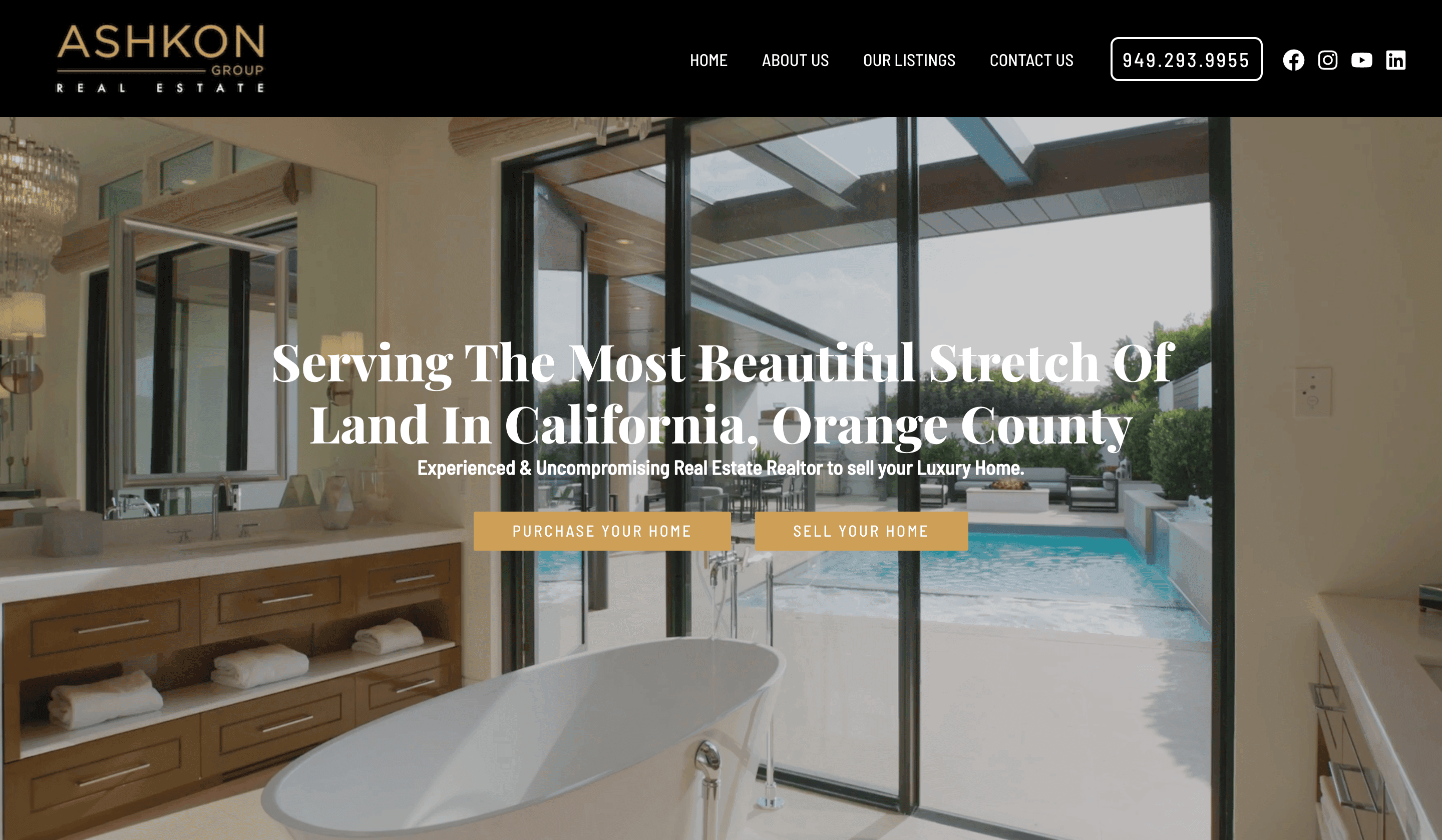 Ashkon Group Real Estate