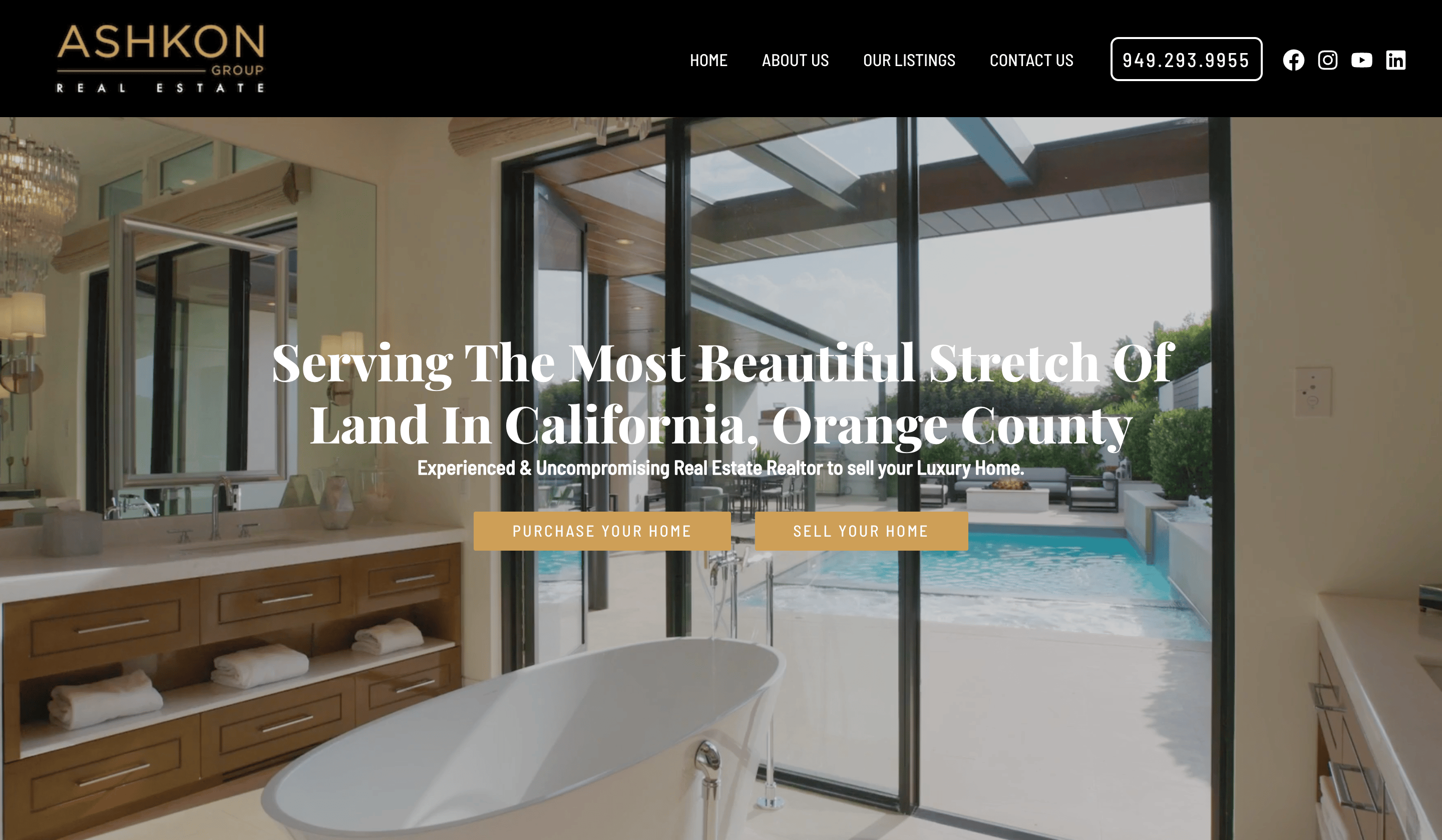 Ashkon Group Real Estate