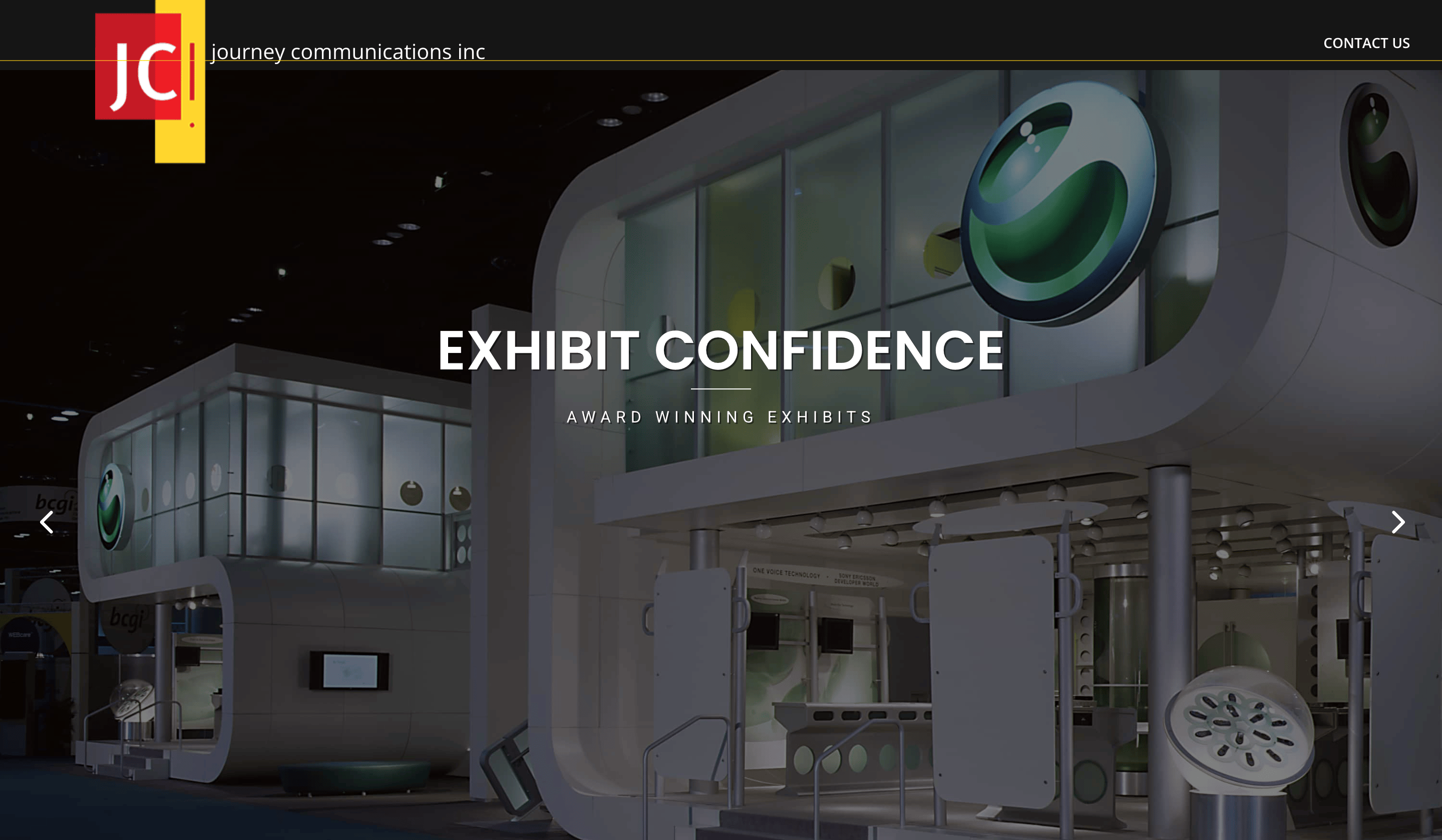 Journey Communications